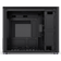 Jonsbo D30 Tempered Glass Black