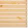 vidaXL 806572 Middle - Natural Modulsoffa