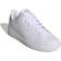 adidas Junior Advantage Base 2.0 - Cloud White/Bliss Pink/Core Black