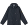Stone Island 4100006 Micro Twill Soft Hooded Jacket - Navy Blue