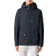 Stone Island 4100006 Micro Twill Soft Hooded Jacket - Navy Blue