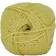 Hjertegarn Lana Cotton 212 Lime (Shade 636) 212m