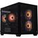 OcUK Gaming Pyrite Ryzen 5700X3D Radeon RX 9060XT Pre-Built Gaming PC