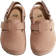 H&M Napped Sandals - Dark Dusty Peach