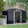 OutSunny 845-031CG