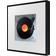 Samsung Frame HW-LS60D Black
