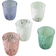 Sinnerup Alias Light Green Drikkeglas 35cl