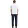 HUGO BOSS Men's Dapolino Relaxed Fit T-Shirt - White