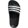 adidas Kid's Adilette Aqua - Core Black/Cloud White/Core Black