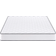Essential Everyday Ortho Orthopaedic Double Coil Spring Matress 135x190cm