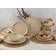 Creatable Uno Sand Dinner Set 4pcs