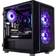 Overclockers Gaming Kestrel Micro-ATX Gaming PC - AMD Ryzen 5 5500, Radeon RX 7600 Gaming PC