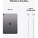 Apple iPad Air M2 (2024) Wi-Fi + Cellular 256GB 11" Space Grey