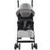 Mobiclinic Fällbar Barnvagn För Bebisar 15 kg XL Korg