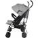 Mobiclinic Fällbar Barnvagn För Bebisar 15 kg XL Korg