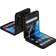 Nubia Flip 5G 256GB Cosmic Black