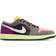 Nike Air Jordan 1 Low SE M - Oil Grey/Cave Stone/Arctic Punch/White