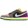 Nike Air Jordan 1 Low SE M - Oil Grey/Cave Stone/Arctic Punch/White