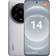 Xiaomi 14 Ultra 512GB White