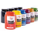 Rosa Acrylic Paint Bright Red 400ml