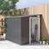 OutSunny 845-983V00CG (Building Area )