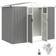 OutSunny 84H-357V00LG (Building Area )