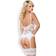 Obsessive 810-COR-2 Corset &Thong