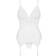 Obsessive 810-COR-2 Corset &Thong