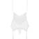 Obsessive 810-COR-2 Corset &Thong