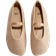 H&M Embellished Flats - Beige