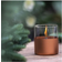 Tenderflame Lilly Copper Olielampe 11.5cm