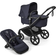 Bugaboo Fox 5 Renew Complete Black/Deep Indigo (Duo)