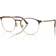 Ray-Ban RB6375 2917 Havana On Gold