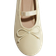 H&M Ballet Pumps - Light Yellow