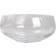 Specktrum Specktra No. 2 Medium Clear Skål 19cm