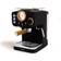 Create Thera Retro Matt Black Wood