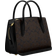 Coach Andrea Carryall In Signature Canvas - Beige