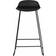 Venture Design Wave Black Barstol 87cm