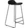 Venture Design Wave Black Barstol 87cm