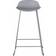 Venture Design Wave Grey Barstol 87cm