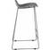 Venture Design Wave Grey Barstol 87cm