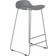 Venture Design Wave Grey Barstol 87cm