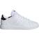 adidas Junior Advantage Base 2.0 - Cloud White/Cloud White/Core Black