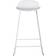 Venture Design Wave White Bar Stool 87cm