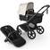 Bugaboo Fox 5 Renew Complete Black/Misty White (Duo)
