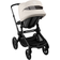 Bugaboo Fox 5 Renew Complete Black/Misty White (Duo)