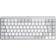 Logitech MX Mechanical Mini For Mac White (Nordic)