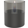 Tenderflame Lilly Black/Smoke Oljelampa 11.5cm