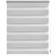 Lichtblick Duo Gray 45x150cm