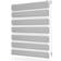 Lichtblick Duo Gray 45x150cm